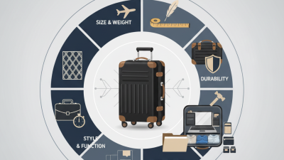 Essential Tips for Choosing the Best Business Travel Suitcase?