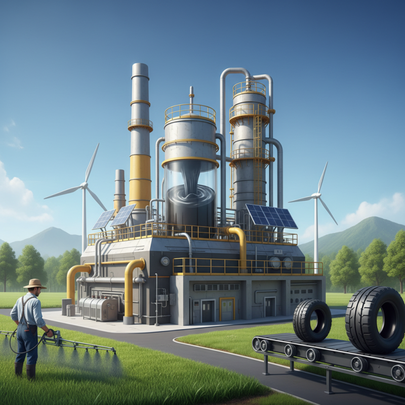 Why Is Liquid Sulphur Black Used in Industrial Applications?