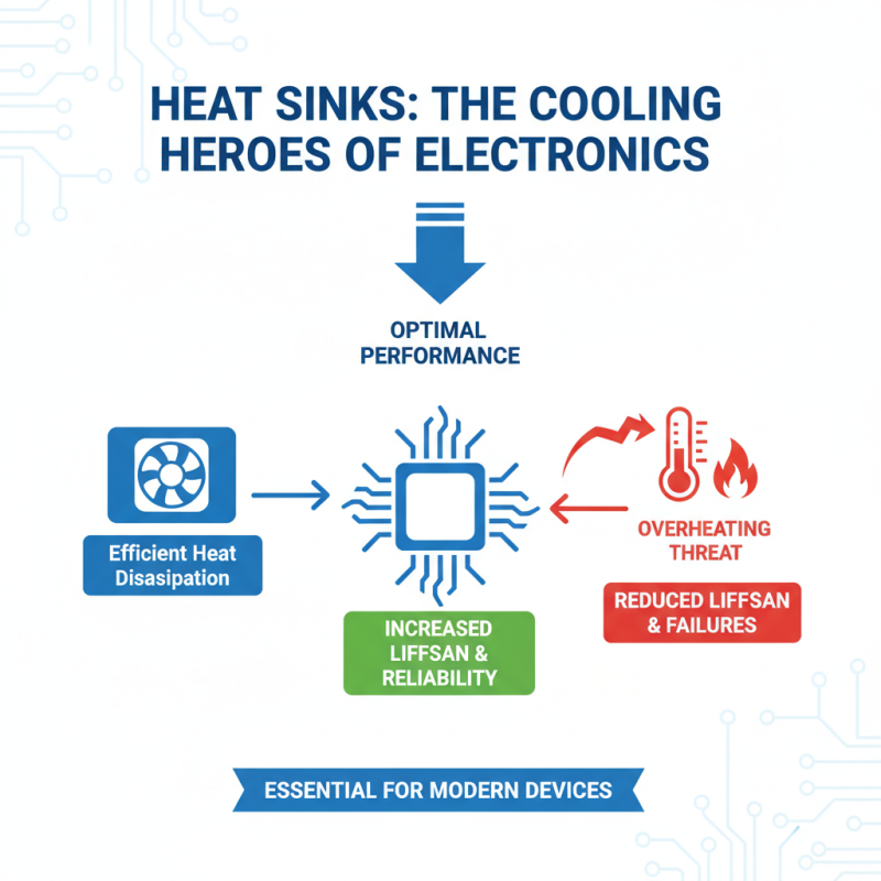 2026 Best Cooling Heat Sink Options for Optimal Performance?