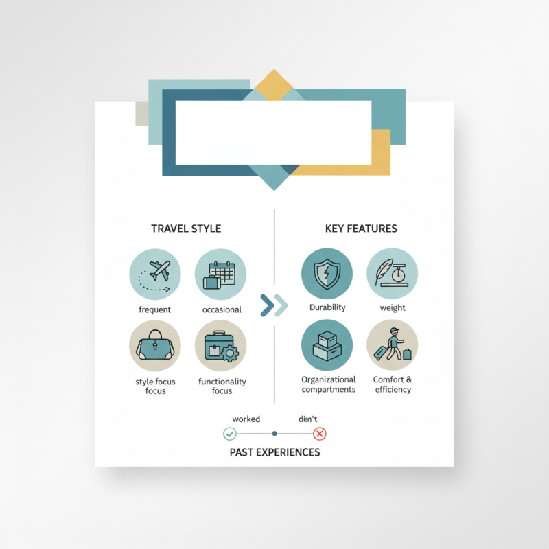 How to Choose the Best Business Travel Suitcase for Your Needs?