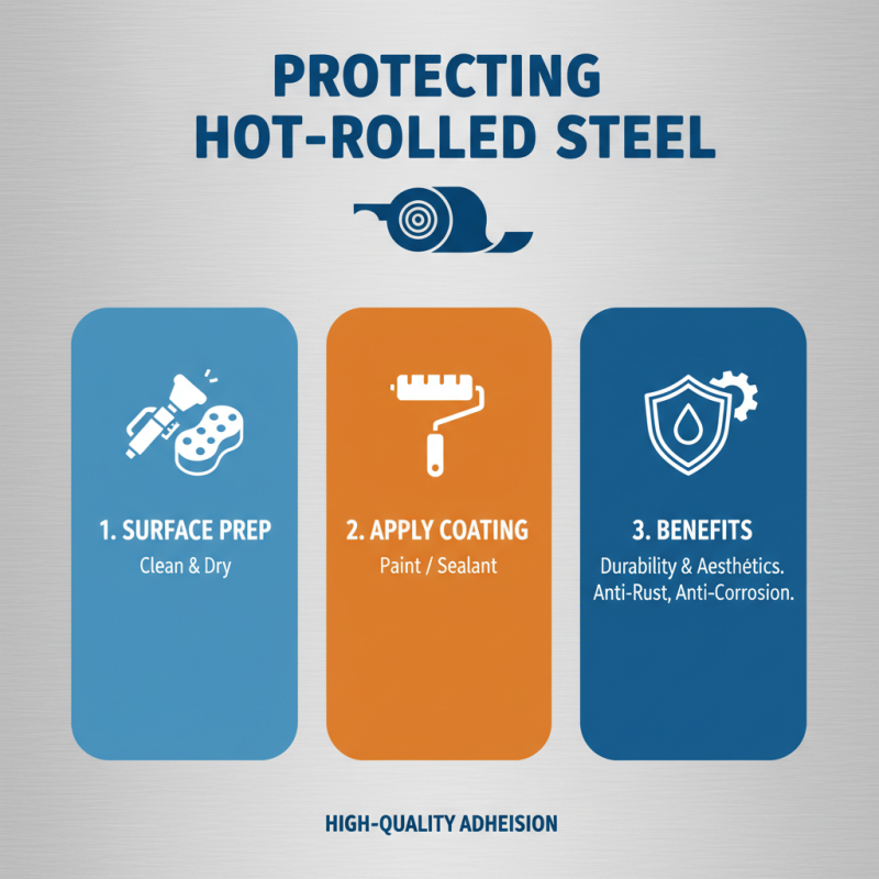 How to Use Hot Rolled Steel Coil Sheet in Your Next Project?