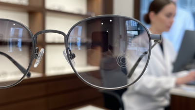 Top 10 Benefits of Photochromic Gray Lenses for Your Eyewear?