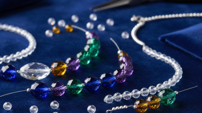 How to Choose Fine Polished Zirconia Beads for Jewelry Making?