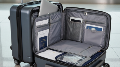 2026 Best Business Travel Suitcase Features and Reviews