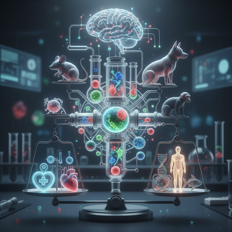 What Are the Key Findings from Animal Studies in Research?