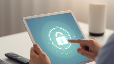 How to Disable Control Lock on Your Device?