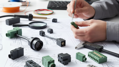 How to Choose the Best Phoenix Connectors for Your Project?