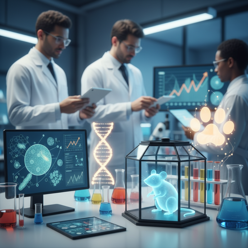 Why Are Animal Studies Crucial for Scientific Research?