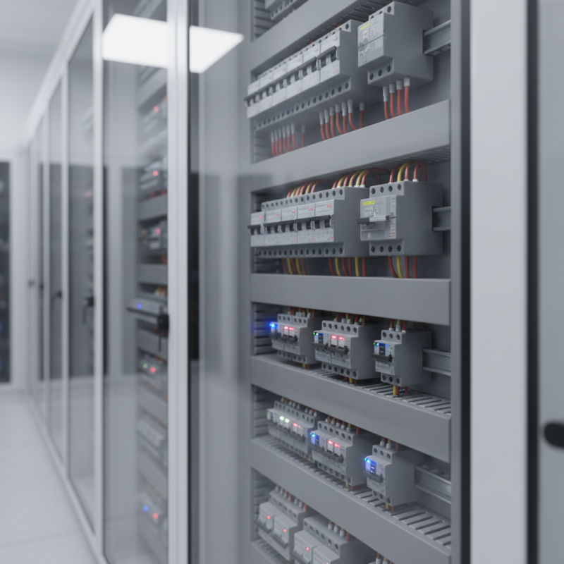 Top 10 Benefits of Using ASNA Switchgear in Your Projects?