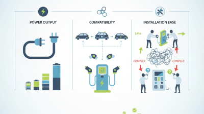 How to Choose the Best Charging Piles for Electric Vehicles?