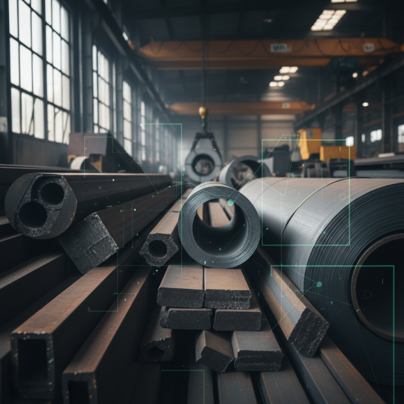 2026 Best Hot Rolled Carbon Steel Options for Your Projects?