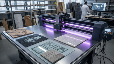 What is a Digital Flatbed Printer and How Does It Work?