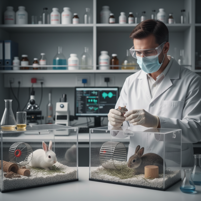 Top Animal Study Tips You Should Know?