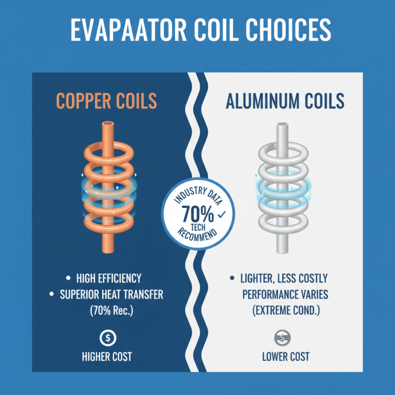 2026 Best Refrigeration Evaporator Coils Reviews and Buying Guide?