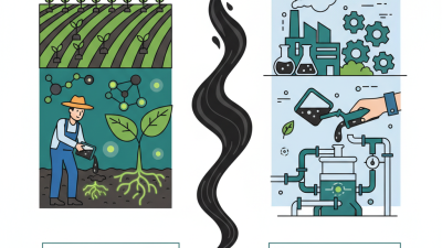 What is Liquid Sulphur Black and its Best Uses?