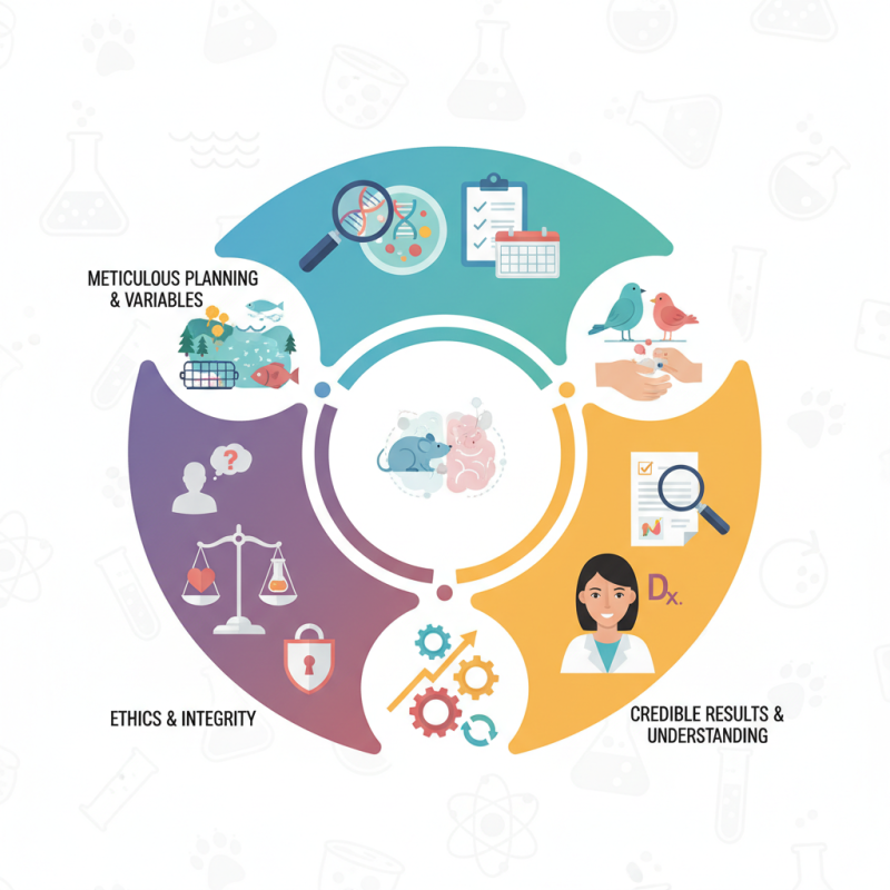 Top Animal Study Tips for Effective Research Success?