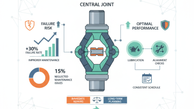 How to Maintain and Repair a Center Joint?