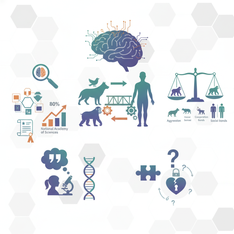 What Can Animal Study Teach Us About Human Behavior?