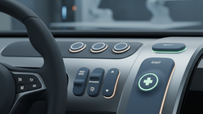 2026 Top Silicone Rubber Button Use and Applications?