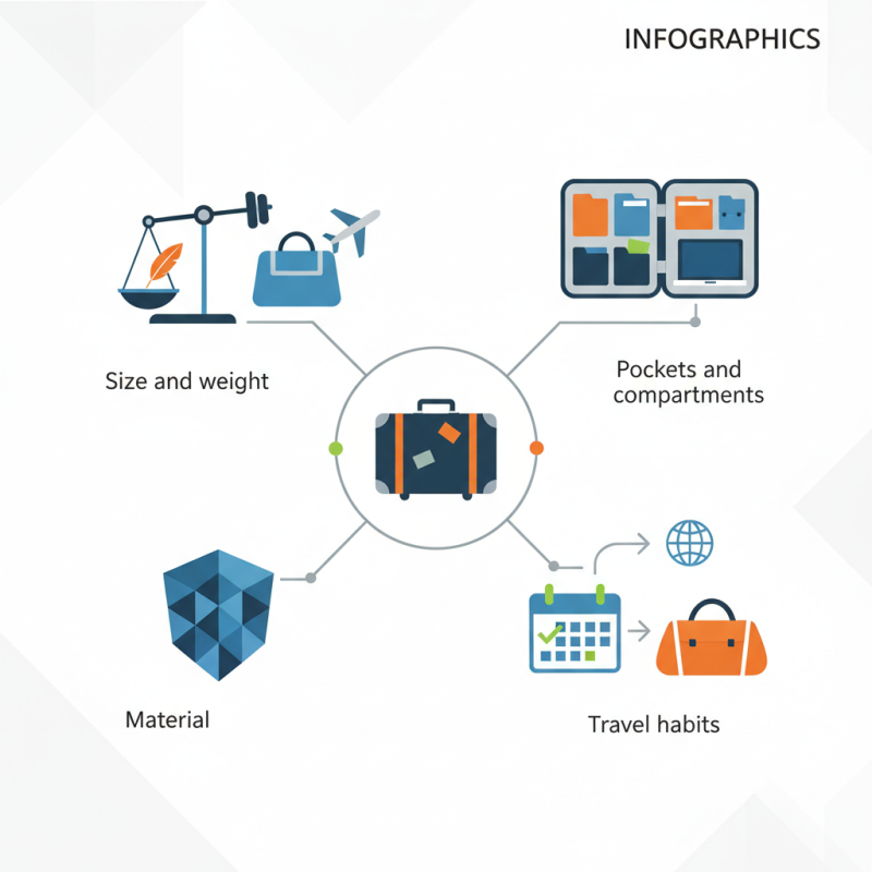 How to Choose the Best Business Travel Suitcase for Your Needs?