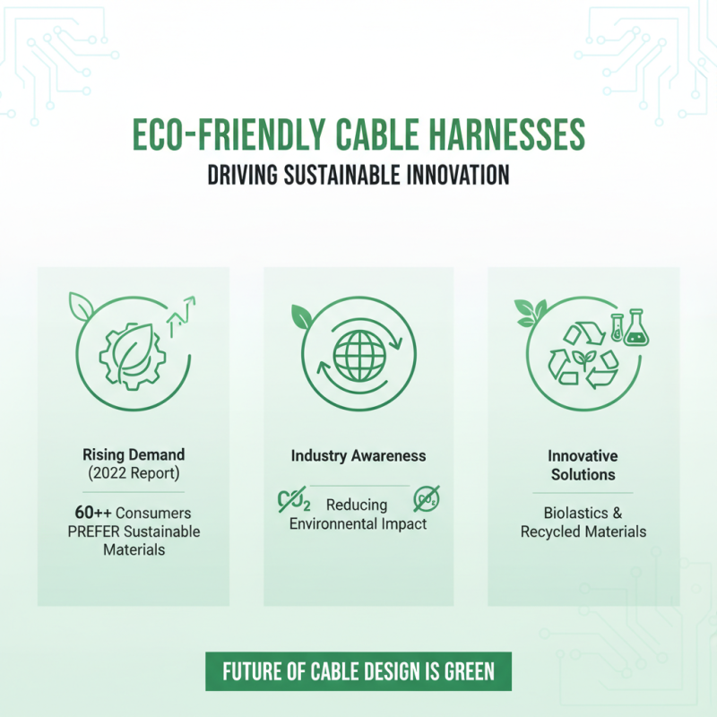 2026 Top Trends in Cable Wire Harness Technology for Industry Innovations?