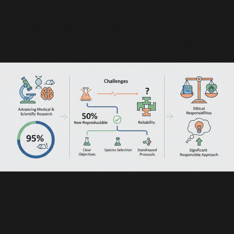 How to Conduct Effective Animal Studies for Research?