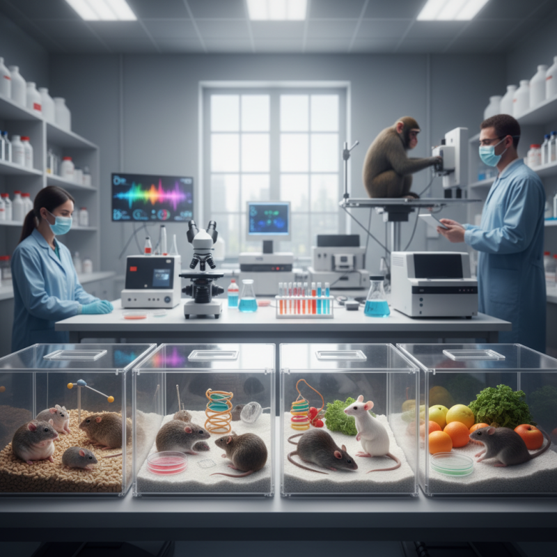 What Are the Key Findings from Recent Animal Studies?