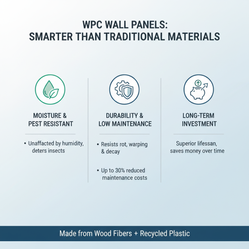 Wpc Wall Panel Interior Benefits and Best Uses?