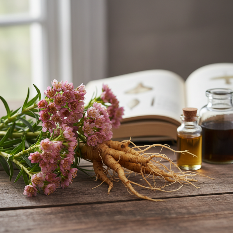 Top 10 Benefits of Rhodiola Rosea Extract for Health and Wellbeing?