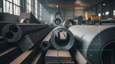 2026 Best Hot Rolled Carbon Steel Options for Your Projects?