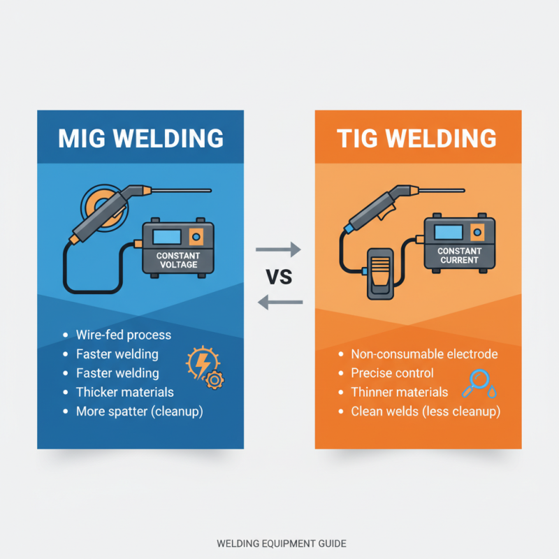 Top 10 Traditional Welding Equipment You Need to Know About?