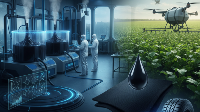 What is Liquid Sulphur Black and Its Uses in 2026?