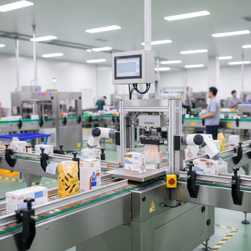 Top 10 Checkweighing Machines to Improve Your Production Efficiency?