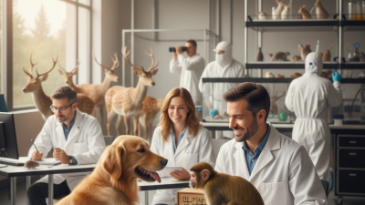What are the Best Animal Studies of 2026?