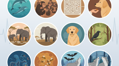 Top 10 Animal Studies That Changed Our Understanding of Animals?