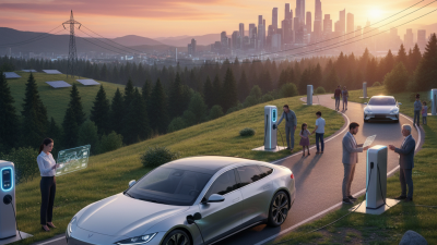 How to Choose the Best Battery Car for Your Needs?