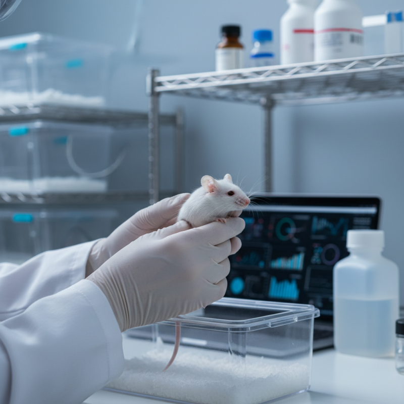 How to Conduct Animal Study for Effective Research?