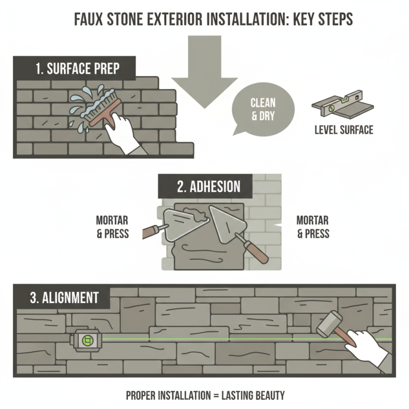 2026 Best Exterior Faux Stone Options for Your Home?
