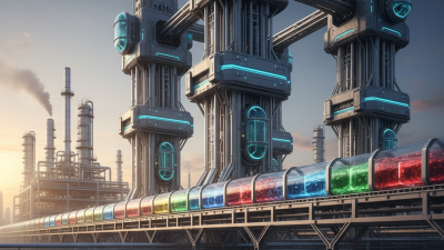 What is Petrochemicals Elevator and Its Role in the Industry?