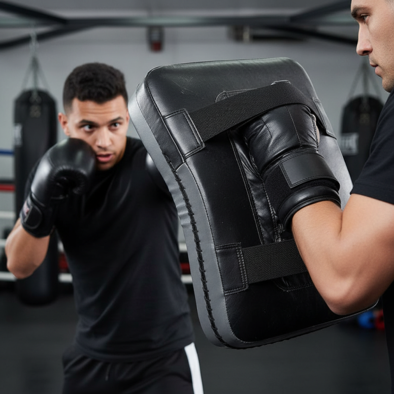 Best Blocking Pads for Optimal Protection?