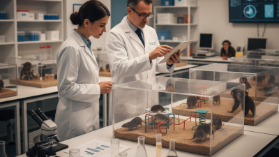 How to Conduct an Effective Animal Study for Research?