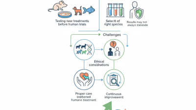How to Conduct an Effective Animal Study for Research?