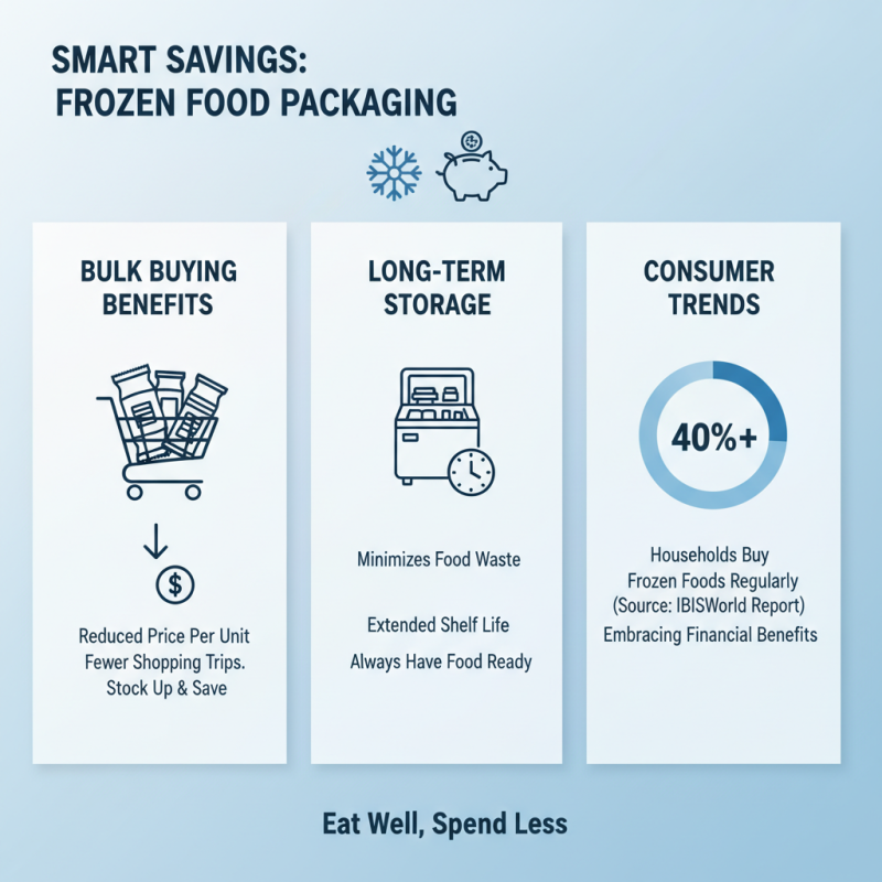 Top 10 Benefits of Frozen Food Packaging for Your Kitchen?