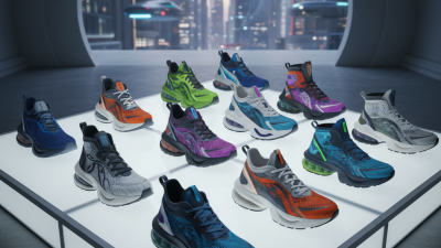 Top 10 Sneakers That Redefine Style and Comfort in 2026