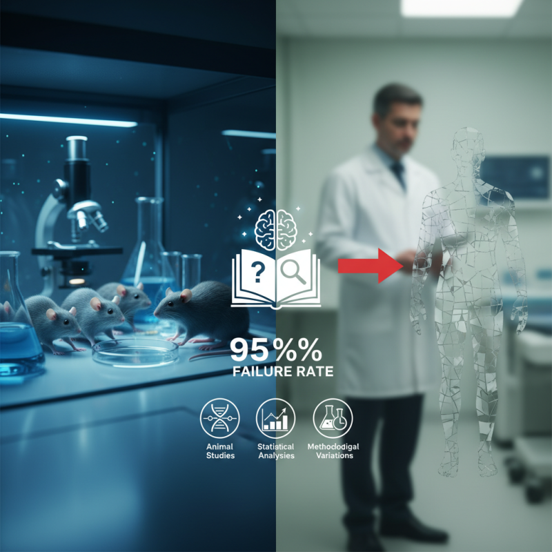 How to Understand Animal Study Results for Better Research?