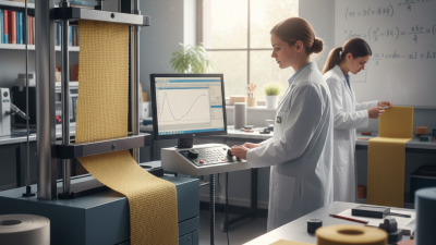 How to Conduct Effective Laboratory Geosynthetic Testing?