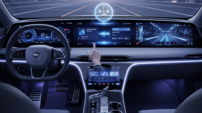 2026 Top Car Multimedia Trends You Need to Know?