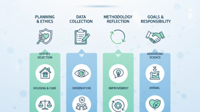 How to Conduct an Animal Study for Research Purposes?