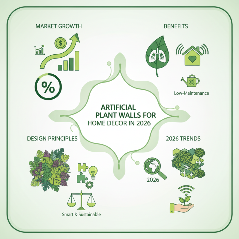 How to Create a Stunning Artificial Plant Wall for Your Home in 2026?