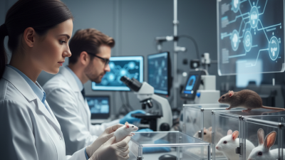 How to Conduct Effective Animal Study Research Techniques?